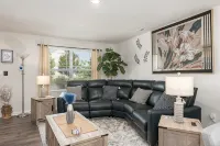 Lovely 3-bedroom house AC  WiFi in the charming Cambridge,Great Location!!!! - WiFi