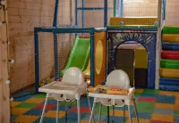 Park Aktivnogo Otdyiha Grishkino Recreation Center - Pet friendly