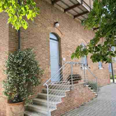 Mery's House- elegant apartment Hotel Exterior