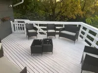 Charming newly remodeled house five minutes away from Cornell.