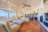 Cabo Villa Casa Los Amigos at Palmilla