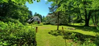 Entire Rustic Farmhouse minutes from Jay Peak