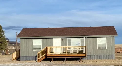 Peaceful getaway in one of the stunning landscapes of Montana - 3성급