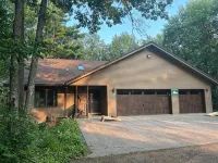 Spacious 5 Bedroom Cabin in Charming Hayward on Windigo Lake
