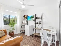 Raven Studio Griffin/Easy highway access Hotels in Redcliffe