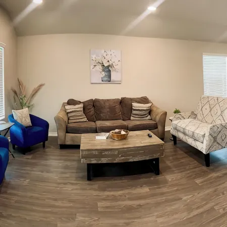 Brand New home, 4 beds Bison Ridge Retreat Ft Sill
