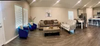 Brand New home, 4 beds Bison Ridge Retreat Ft Sill - 3 stjerner