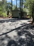 The Boxcar Tiny House - Wifi