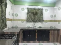 Superb apartment with AC located on the public road seawall