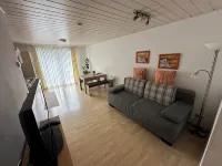 Susi's Apartment - 60m2 for 2 persons, quiet location and handicapped accessible - Apartments
