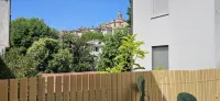 [La Casetta] Bilocale Centrale con Terrazza Parcheggio Gratuito Wifi PS4 Minipc