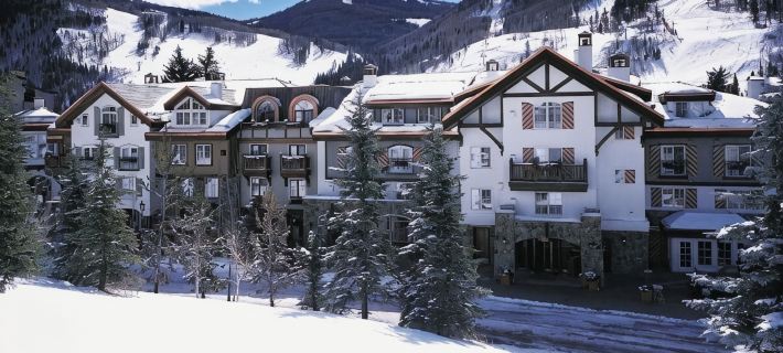 Austrian Condo In Vail with FREE Breakfast and Parking, No Resort Fee Hotels in Vail