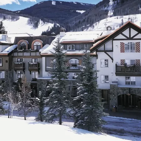 Austrian Condo In Vail with FREE Breakfast and Parking, No Resort Fee