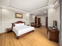 SUZHOU HOTEL ヴィン国際空港周辺のホテル