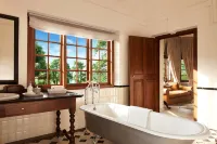 Jetwing Warwick Gardens, A Luxury Reserve Hoteles en 