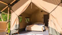 Fayu No.1 Train Camp - 2-Star