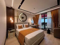 Elysian Airport Hotel - Romantic