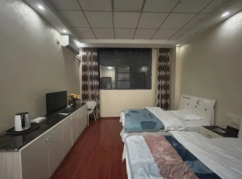 Genyuan Homestay
