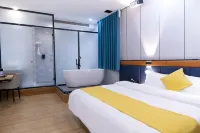Hongdu Hotel (Dawang International Plaza)