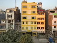 The Hosteller Amritsar, Near Golden Temple Hotels near متحف بارتشن