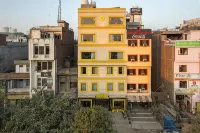 The Hosteller Amritsar, Near Golden Temple Hotels in 