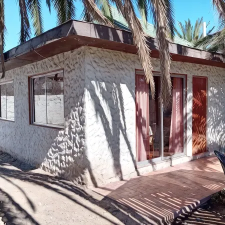 Cabanas Yunkai