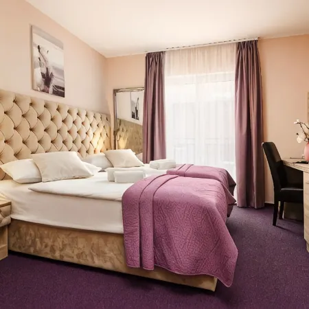 Hotel Stella Maris - Style & Comfort