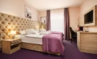 Hotel Stella Maris - Style & Comfort - 3-Star