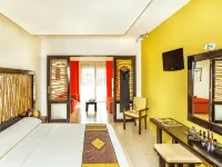 Xenios Possidi Paradise Hotel Hotels in Possidi