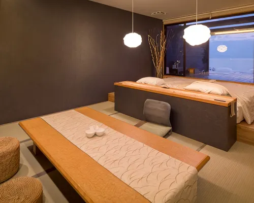 Kaijyoukan Hotels in Tara