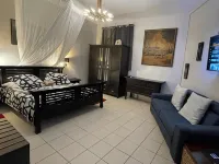 Redoute Paradise Hotel di Fort De France