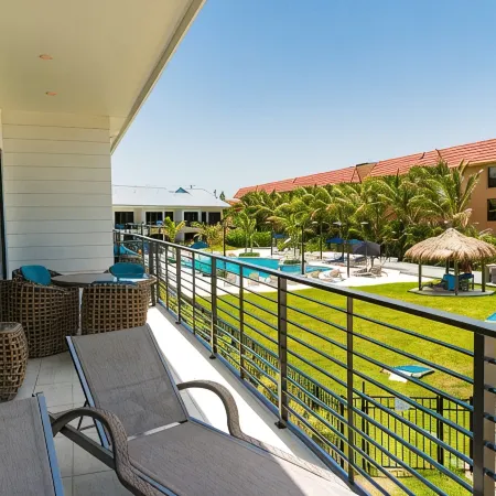 Anna Maria Beach Resort