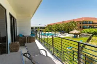 Anna Maria Beach Resort - Sea View