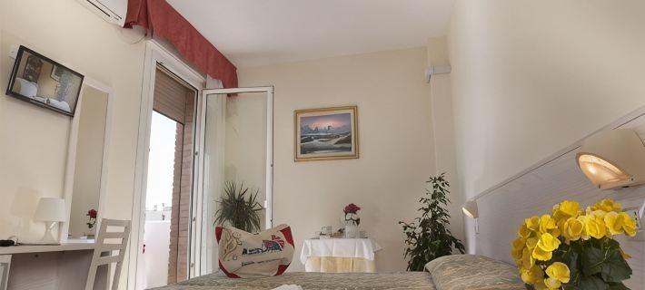 Hotel Marina Beach - Azzurro Club Hotels in Ravenna