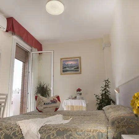Hotel Marina Beach - Azzurro Club