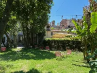 Corte Meraviglia - Relais