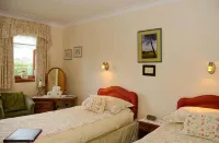 Ashcroft Farmhouse - 4-Star