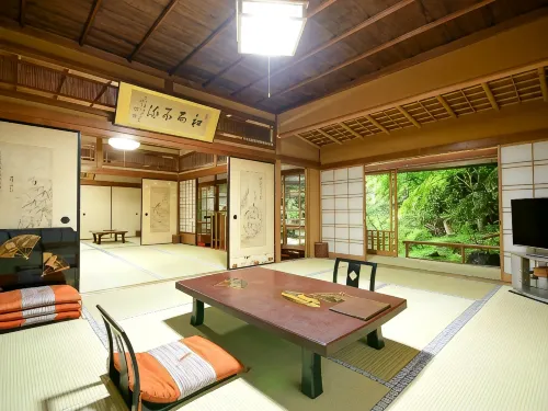 Koyasan Shukubo Sanbo-in