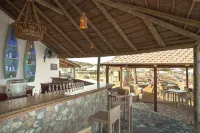 The Cove Rotana Resort - Ras Al Khaima - bar