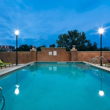 Holiday Inn SAVANNAH HISTORIC DISTRICT by IHG