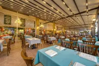 Yücesoy Liva Hotel Spa & Convention Center Mersin