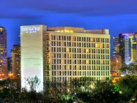 DoubleTree by Hilton Dallas - Market Center Hotels near Uptown Dallas