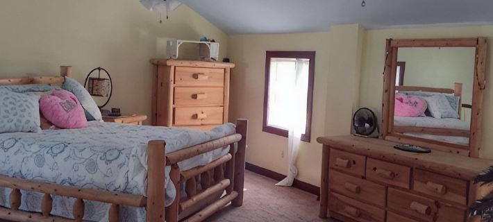 1-bedroom poolhouse w/private heated pool, within 10 miles to 11 distilleries. Hotels in Nelson County