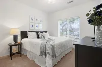 World Cup Stay in Arlington – Walk to at&T Stadium - Boutique