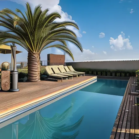 Hotel Montevideo - Leading Hotels of the World