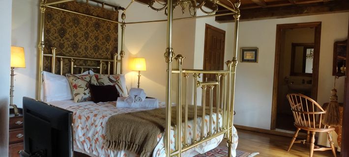 Pazo de Turbisquedo Hotels in Comarca de Ourense