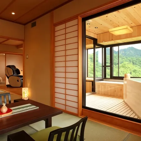 Hotel Higashidate