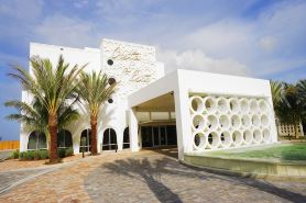 Costa d'Este Beach Resort & Spa