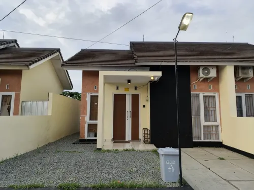 Sleephouse Klayan 2BR