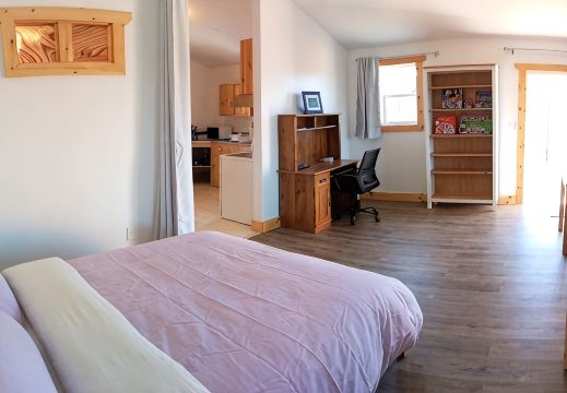 Red Barn Bed & Breakfast